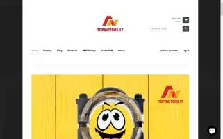 Topmotors-lt.myshopify.com Screenshot 2024-05-04 12:36:36