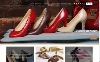 Azrachocolates.co.uk Screenshot 2024-05-04 22:44:21
