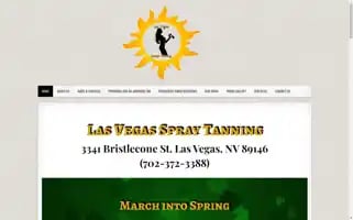 Lasvegasspraytanning.com Screenshot 2024-05-16 05:19:11