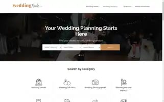 Weddingrule.com Screenshot 2024-06-13 03:52:20