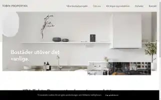 Tobinproperties.se Screenshot 2024-07-09 07:47:31
