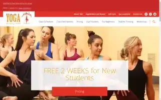 Yogabydegrees.net Screenshot 2024-05-15 08:38:16