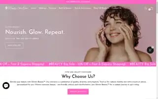 Glisten.beauty Screenshot 2024-05-03 20:11:41