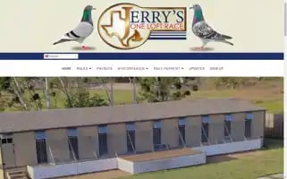 Jerrys1loftrace.com Screenshot 2024-07-08 13:16:47