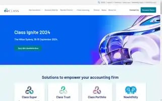 Class.com.au Screenshot 2024-06-15 16:42:55