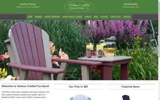 Holmescrafted.com Screenshot 2024-05-16 01:37:49