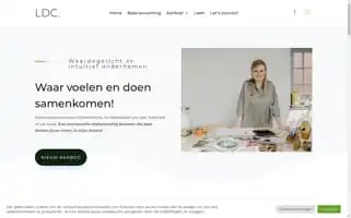 Leendecock.be Screenshot 2024-05-22 09:34:50