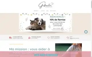 Toutpourchienetchat.fr Screenshot 2024-05-21 06:00:35