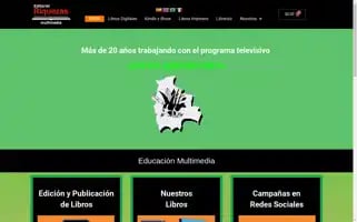 Editorialriquezas.com Screenshot 2024-06-15 12:03:57