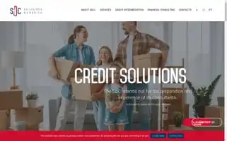 Solucoesdecredito.pt Screenshot 2024-05-25 14:30:41