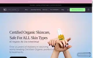 Scorganics.com.au Screenshot 2024-05-03 12:53:21