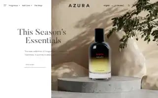 Azura.com.kw Screenshot 2024-06-28 15:40:29