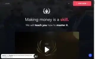 Joinhu4.io Screenshot 2024-06-14 19:31:13