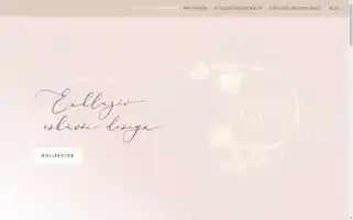 Weddingbybloomdesign.hu Screenshot 2024-06-15 04:59:03