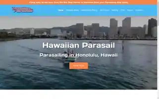 Hawaiianparasail.com Screenshot 2024-05-10 00:59:05