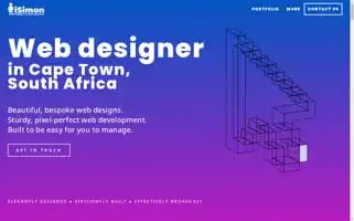 Simonbarnett.co.za Screenshot 2024-07-01 07:30:38