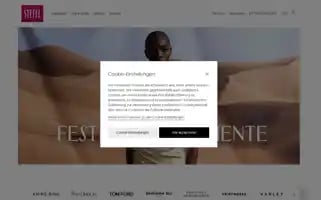 Steffl-vienna.at Screenshot 2024-05-14 02:12:11