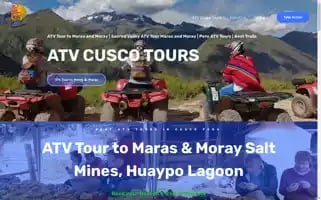 Atvtourscusco.com Screenshot 2024-04-17 14:53:36