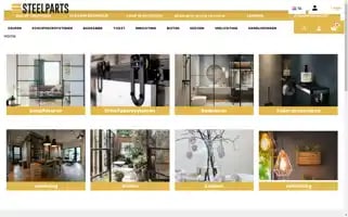 Steelparts.nl Screenshot 2024-05-19 03:29:43