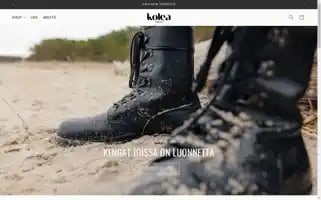 Koleashoes.com Screenshot 2024-05-03 21:02:48