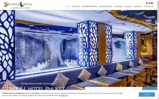 Triplelhotel.com Screenshot 2024-04-17 04:52:14