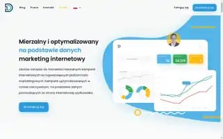 Datadriventool.pl Screenshot 2024-05-18 17:02:24