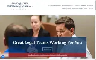 Pldolaw.com Screenshot 2024-07-06 18:32:45