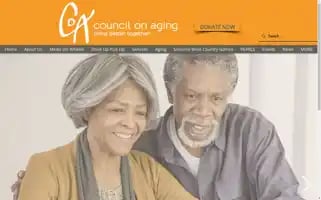 Councilonaging.com Screenshot 2024-05-09 06:33:31