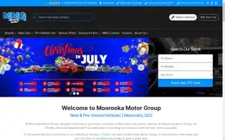Mmgauto.com.au Screenshot 2024-07-06 19:55:21