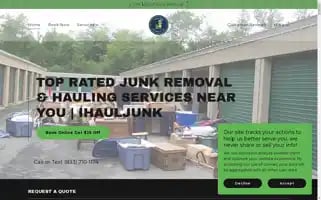 Ihauljunk.com Screenshot 2024-06-18 20:15:45