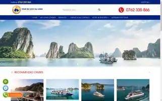 Tourdulichhalong.net Screenshot 2024-05-26 17:05:20