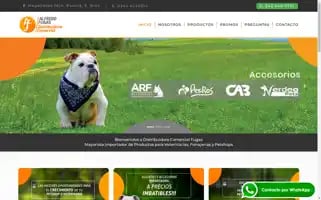 Discomercial.com.ar Screenshot 2024-06-27 02:17:14