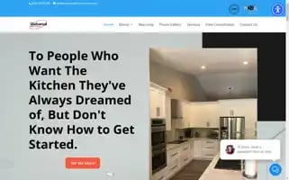 Universalkitchencenter.com Screenshot 2024-05-16 22:50:16