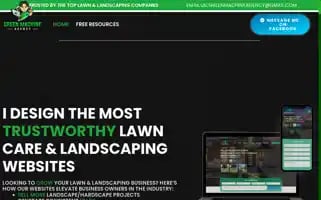 Greenmachineagency.com Screenshot 2024-05-26 17:15:35