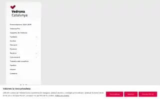 Vedrunacatalunya.cat Screenshot 2024-07-04 09:35:41
