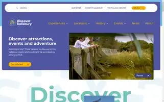 Discoversalisbury.com.au Screenshot 2024-07-07 08:02:18
