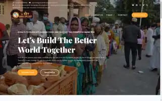 Saharateamtrust.com Screenshot 2024-05-23 05:56:36