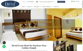 Divudecomhotels.com Screenshot 2024-04-26 23:05:15