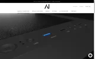 Andromedainsights.com Screenshot 2024-04-27 12:53:49