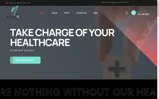 N365insurance.com Screenshot 2024-05-28 19:09:29