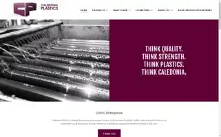 Caledoniaplastics.com Screenshot 2024-06-30 14:10:28