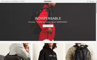 Indispensable.tokyo Screenshot 2024-04-27 11:46:30