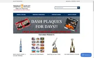 Trophyoutlet.com Screenshot 2024-05-14 16:01:58