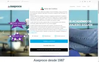 Aseproce.org Screenshot 2024-06-27 08:00:02
