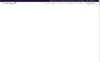 Cynthus.com.mx Screenshot 2024-06-12 14:28:36