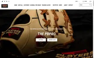 Thepbpro.com Screenshot 2024-05-14 10:19:43