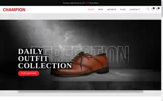 Championonlinestore.com Screenshot 2024-05-20 09:54:07
