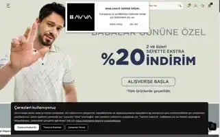 Avva.com.tr Screenshot 2024-06-16 18:09:25