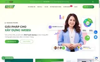 Webtuyenquang.com Screenshot 2024-06-27 11:26:31