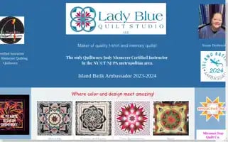 Ladybluequilts.com Screenshot 2024-07-04 15:48:24